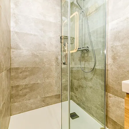 Apartment Homency - De L'alpe 30