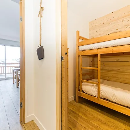 Apartment Homency - De L'alpe 30 Alpe d'Huez