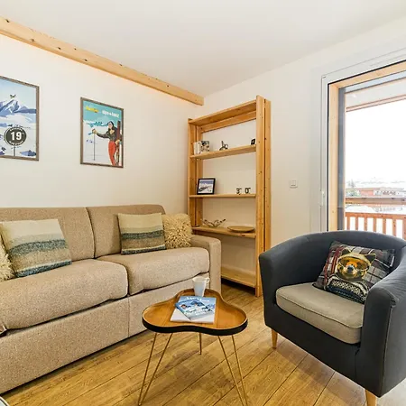 Homency - De L'alpe 30 Apartment *